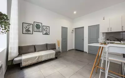 Marseille 1Er (13001)