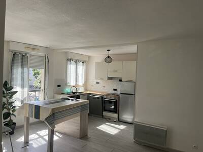 Location appartement 3 pièces Cergy (95)
