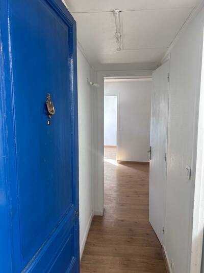 Location appartement 2 pièces Paris 17e