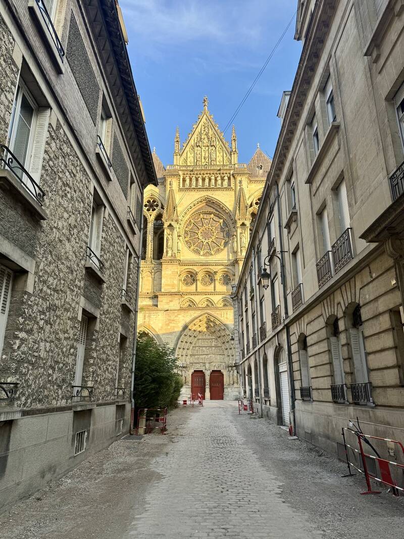 Reims (51100)