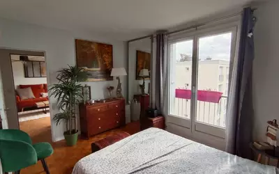 Choisy-Le-Roi (94600)