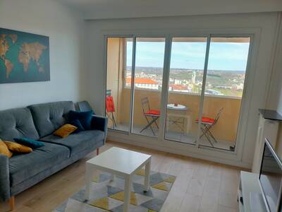 Location chambre en colocation 4 pièces Limoges (87)