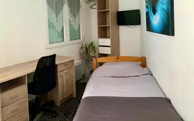 Marseille 15E (13015)