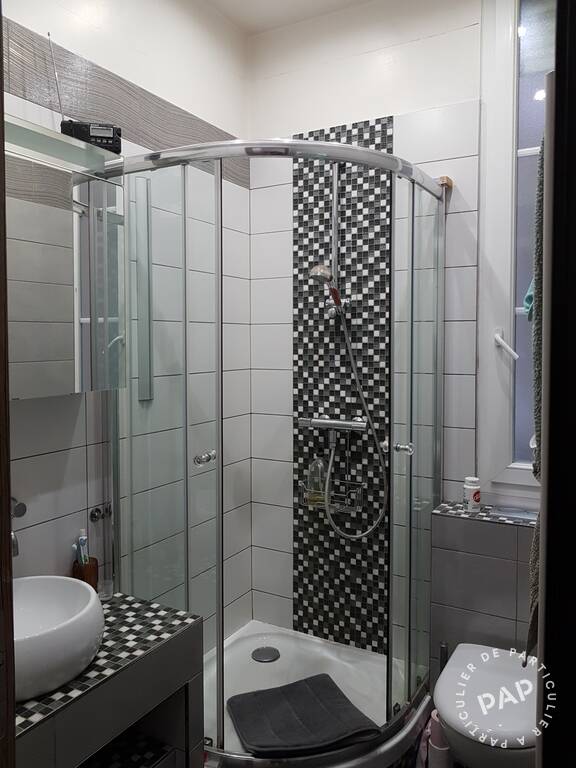Appartement 532.000 € 49 m² Paris 11E (75011)