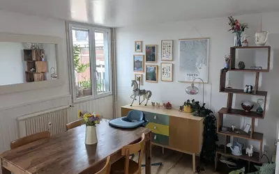 Rouen (76000)