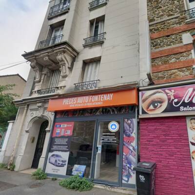 Vente appartement studio Fontenay-sous-Bois (94120)