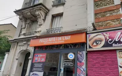 Fontenay-Sous-Bois (94120)