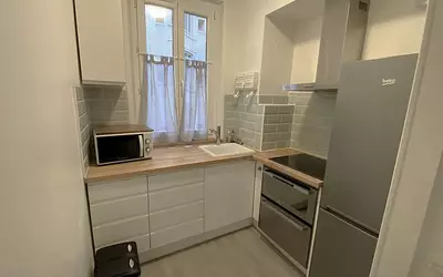 Asnières-Sur-Seine (92600)