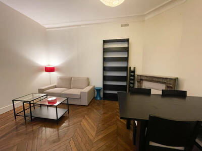 Location appartement 2 pièces Paris 11e