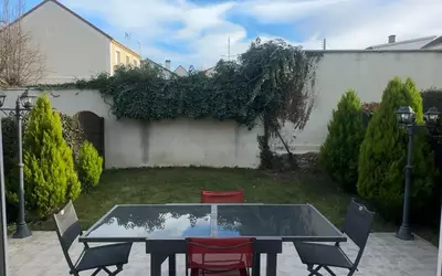Corbeil-Essonnes (91100)