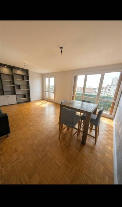 Location appartement 3 pièces Fontenay-sous-Bois (94120)