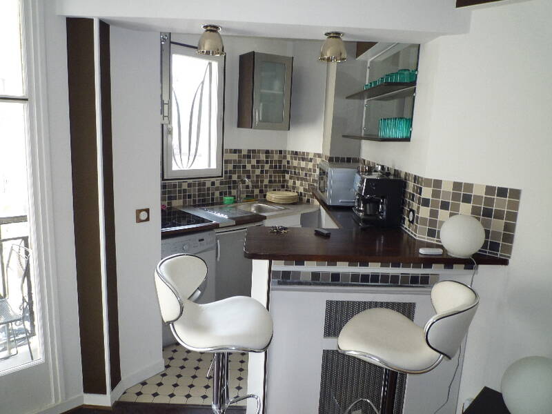 Paris 17E (75017)
