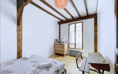 Paris 20E (75020)