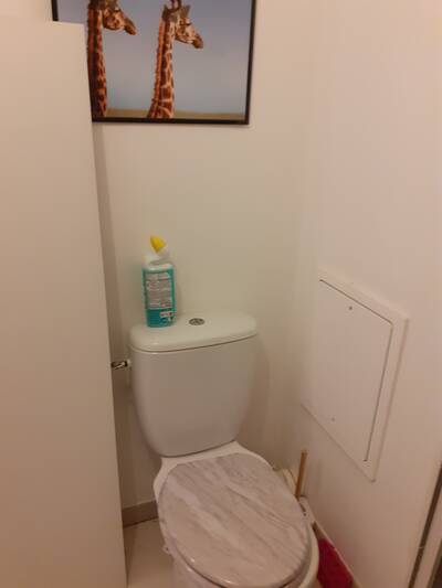 Vente appartement studio Cenon (33150)
