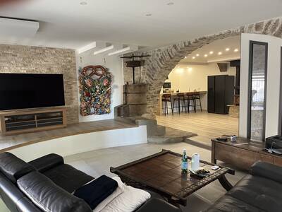 Vente appartement 5 pièces Vallauris (06220)