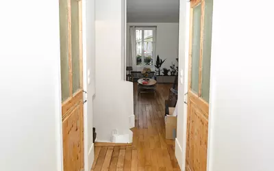 Paris 17E (75017)