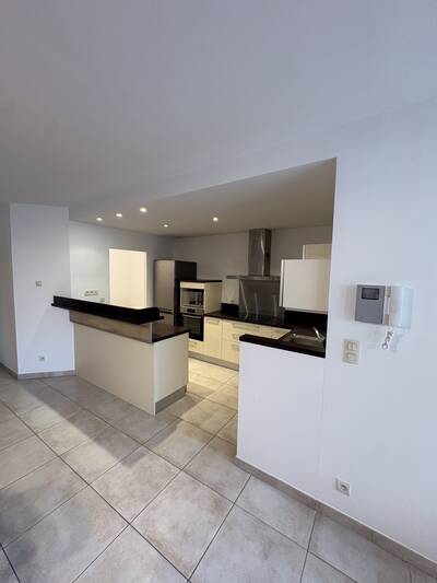 Vente appartement 3 pièces Orange (84100)