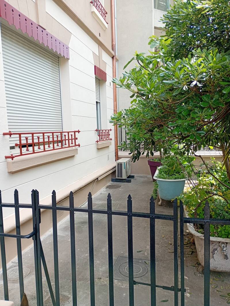 Villeurbanne (69100)