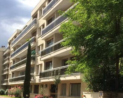 Location appartement studio Saint-Germain-en-Laye (78100)