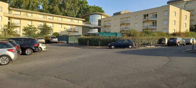 Mérignac (33700)