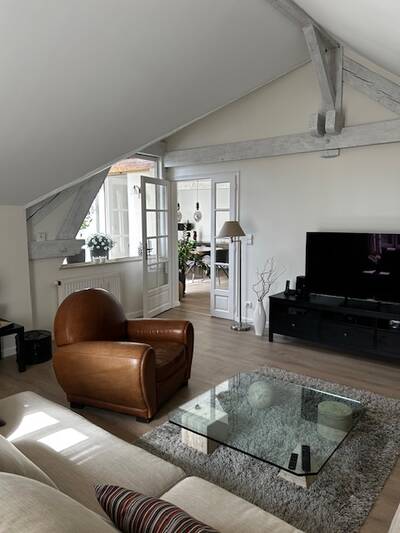 Vente appartement 6 pièces Annemasse (74100)