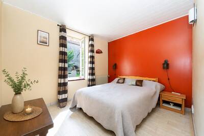 Vente maison 5 pièces Laruscade (33620)