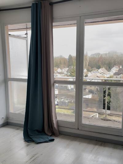 Vente appartement 3 pièces Sens (89100)