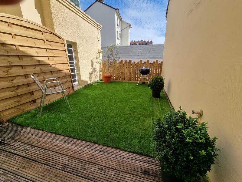 Sartrouville (78500)