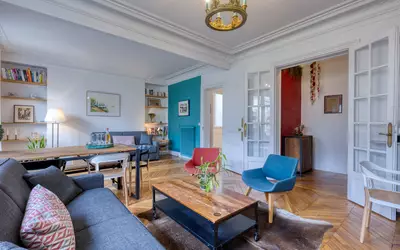 Paris 18E (75018)