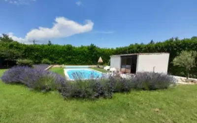 Saint-Julien-De-Peyrolas (30760)