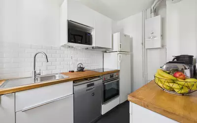 La Garenne-Colombes (92250)