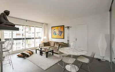 Paris 15E (75015)