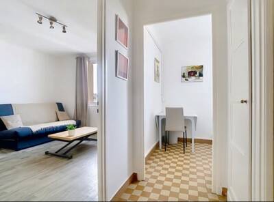 Location appartement studio Annecy (74000)