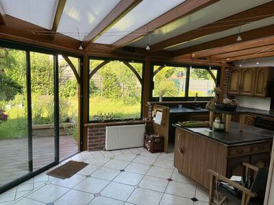 Vente maison 6 pièces Lambersart (59130)