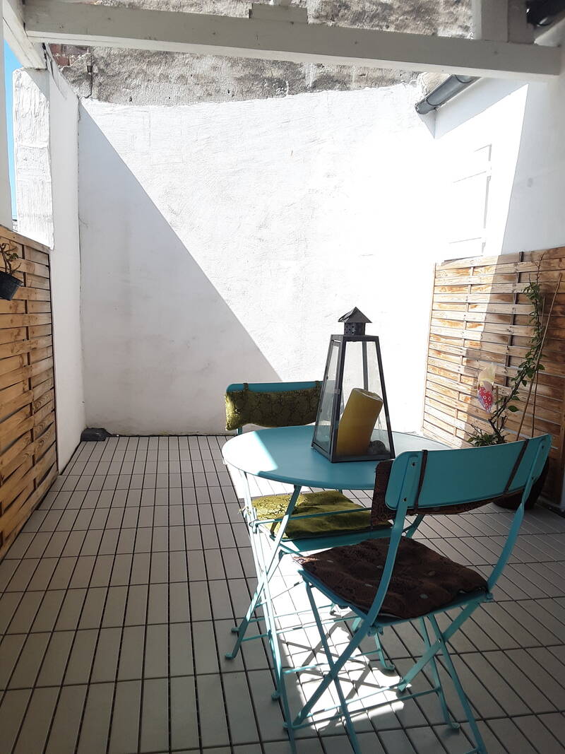 Pantin (93500)