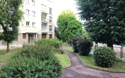 Chatou (78400)