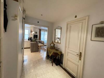 Vente appartement 3 pièces Paris 14e