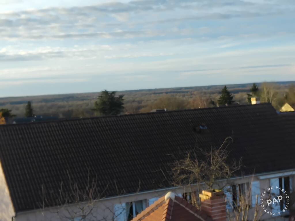 Vente terrain 3.500 m² Marzy (58180) - 150.000 € | Particulier à Particulier — 5
