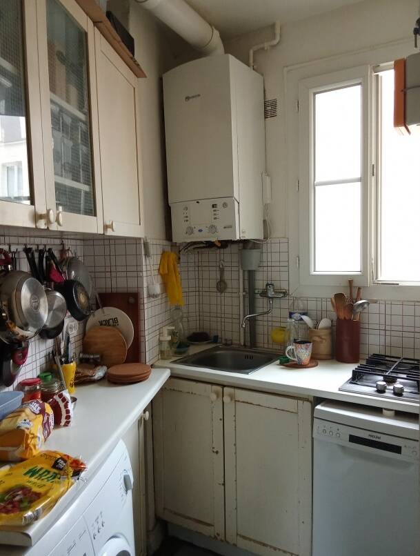 Paris 14E