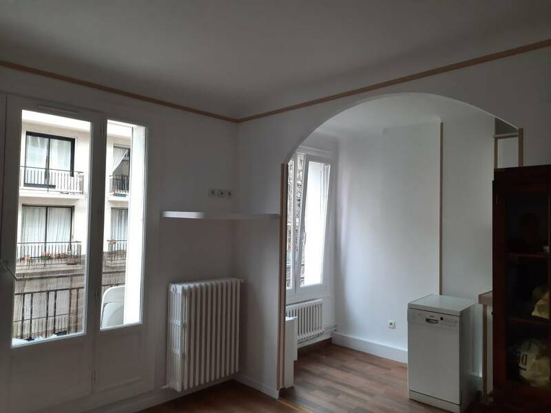 Paris 16E (75116)