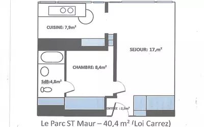 Lille (59000)