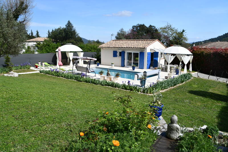 Saint-Hippolyte-Du-Fort (30170)