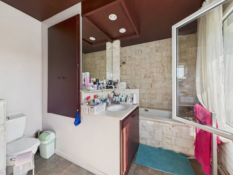 Houilles (78800)