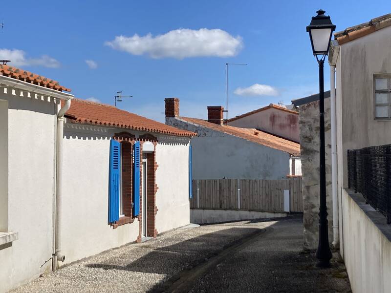 La Tranche-Sur-Mer (85360)