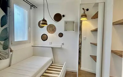 Marseille 10E (13010)