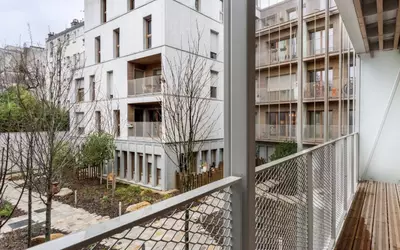 Paris 20E (75020)
