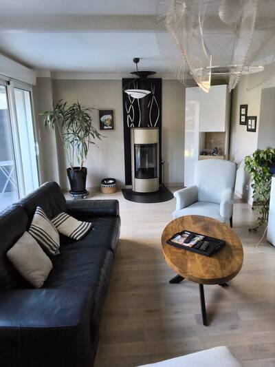 Vente maison 6 pièces Sébrazac (12190)