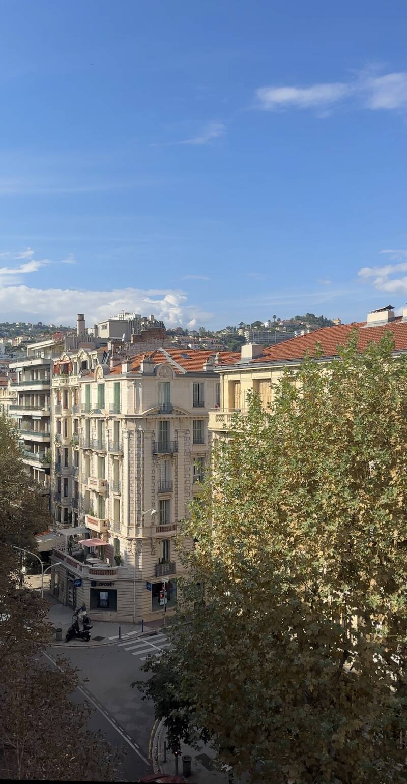 Nice - Liberation