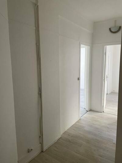 Vente appartement 3 pièces Paris 18e