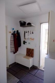Aix-En-Provence - Quartier Saint Anne -